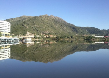 Potrero de Los Funes